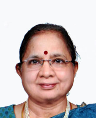 Dr.Saroja